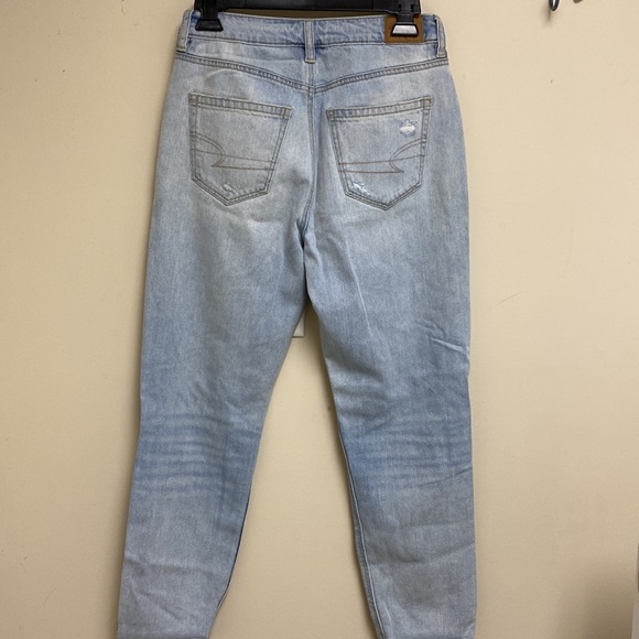 American Eagle Mom jeans - Picture 4 of 7